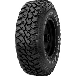 Vasarinės padangos 265/75R16 MAXXIS BIGHORN 764 MT764 112/109N RWL POR M+S
                                MAXXIS           