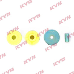 pakabos statramsčio atraminis guolis Suspension Mounting Kit
                                KYB                            