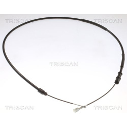 trosas, stovėjimo stabdys
                                TRISCAN                                                8140 231167