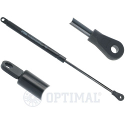 dujinė spyruoklė, bagažinė
                                OPTIMAL                                                AG-5168