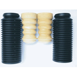 apsauginio dangtelio komplektas, amortizatorius Service Kit
                                BOGE                             