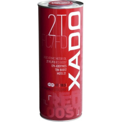 XADO Atomic Oil 2T FC/FD RED BOOST
                                                XA 26199, XADO, XA26199, auto detalė
