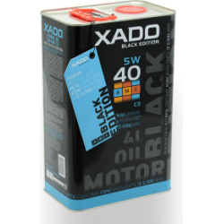 XADO Atomic Oil 5W-40 Š3 AMC Black Edition
                                                XA 25274, XADO, XA25274, auto 