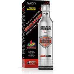 Xado Maximum 1 Stage SUV revitalizantas 360ml
                                XADO                                           