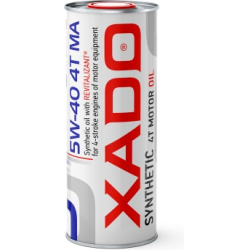 XADO Atomic OIL 5W-40 4T MA
                                                XA 20158, XADO, XA20158, auto detalė