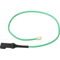 įspėjimo kontaktas, stabdžių trinkelių susidėvėjimas
                                MINTEX                           