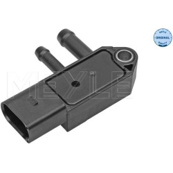 jutiklis, išmetimo slėgis MEYLE-ORIGINAL: True to OE.
                                                114 801 0000, MEYLE, 