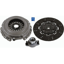 sankabos komplektas
                                SACHS                                3000 951 656, SACHS, 3000951656, aut