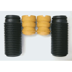 apsauginio dangtelio komplektas, amortizatorius Service Kit
                                BOGE                             