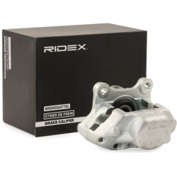 stabdžių apkaba
                                RIDEX                                                78B0758, Nenurodytas g