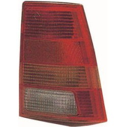 kombinuotas galinis žibintas Depo
                                ABAKUS                                442-1902R-U, Nenurod