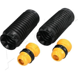 apsauginio dangtelio komplektas, amortizatorius
                                ASHIKA                                       