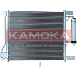 kondensatorius, oro kondicionierius
                                KAMOKA                                7800437, KAMOKA, 78
