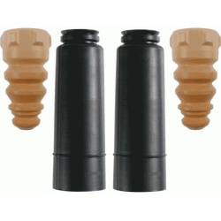 apsauginio dangtelio komplektas, amortizatorius Service Kit
                                BOGE                             