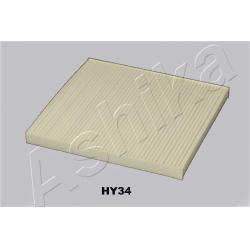 filtras, salono oras
                                ASHIKA                                21-HY-H34, ASHIKA, 21-HY-H34, auto