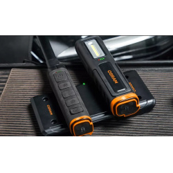 OSRAM įkrovimo stotelė
                                OSRAM                                                LEDIL424, OSRAM