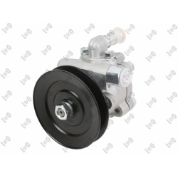 hidraulinis siurblys, vairo sistema LORO
                                ABAKUS                                              