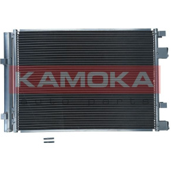 kondensatorius, oro kondicionierius
                                KAMOKA                                7800423, KAMOKA, 78