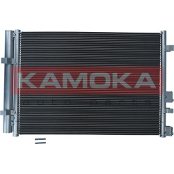 kondensatorius, oro kondicionierius
                                KAMOKA                                                780