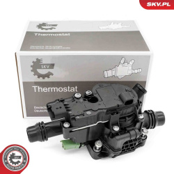 termostatas, aušinimo skystis
                                ESEN SKV                                                20SKV2