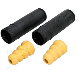 apsauginio dangtelio komplektas, amortizatorius
                                ASHIKA                                       