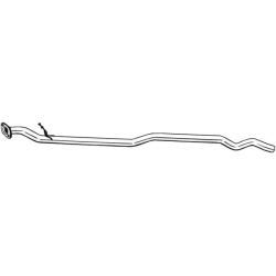 išleidimo kolektorius
                                BOSAL                                                850-141, Nenurody