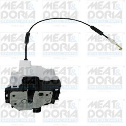 durų užraktas
                                MEAT &amp; DORIA                                                31043, Nenuro