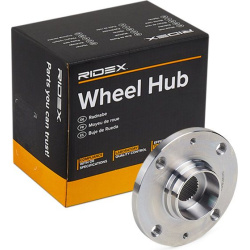 rato stebulė
                                RIDEX                                                653W0165, Nenurodytas gami