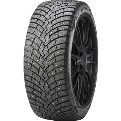 Žieminės padangos 225/65R17 PIRELLI SCORPION ICE ZERO 2 106T XL KS Studded 3PMSF IceGrip M+S