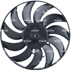 ventiliatorius, radiatoriaus
                                NRF                                                470082, NRF, 