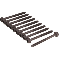 varžtų kompl., cil. galvutės varžtai
                                RIDEX                                               