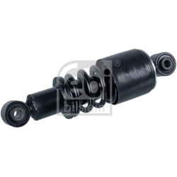 amortizatorius, kabinos pakaba
                                FEBI BILSTEIN                                                1