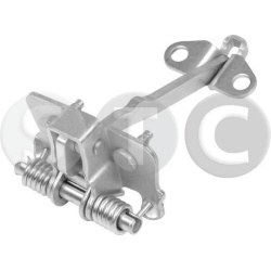 durų sklendė
                                STC                                T443172, STC, T443172, auto detalė