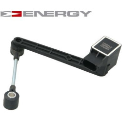 Jutiklis, žibintų diapazono reguliavimas
                                ENERGY                                            