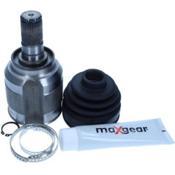 pusašio šarnyras
                                MAXGEAR                                                49-2901, MAXGEAR, 4