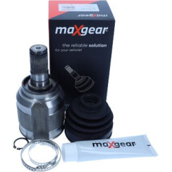 pusašio šarnyras
                                MAXGEAR                                49-2901, MAXGEAR, 49-2901, auto det
