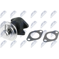 ERG vožtuvas
                                NTY-SPEC                                                EGR-RE-002, NTY-SPEC, E