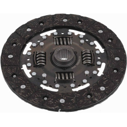 sankabos diskas
                                SACHS                                                1878 634 264, SACHS, 187