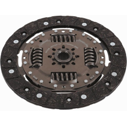 sankabos diskas
                                SACHS                                                1878 634 137, SACHS, 187