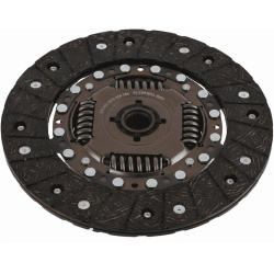 sankabos diskas
                                SACHS                                                1878 634 184, SACHS, 187