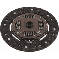 sankabos diskas
                                SACHS                                                1878 634 122, SACHS, 187