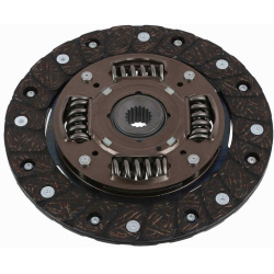 sankabos diskas
                                SACHS                                                1878 634 120, SACHS, 187