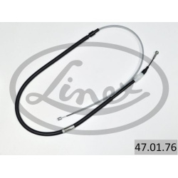 trosas, stovėjimo stabdys
                                LINEX                                                47.01.76, LIN