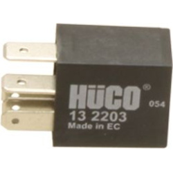relė, pagrindinė srovė Hueco
HÜCO 132203,