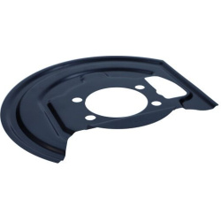 apsauginis skydas, stabdžių diskas
                                MAXGEAR                                                1