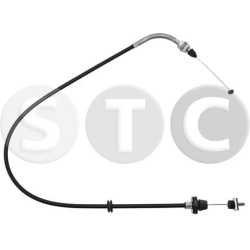 akceleratoriaus trosas
                                STC                                T481541, STC, T481541, auto detalė