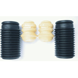 apsauginio dangtelio komplektas, amortizatorius Service Kit
                                BOGE                             