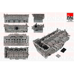 cilindro galvutė
                                FAI AutoParts                                                BCH266, FAI Au