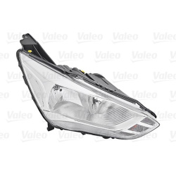 priekinis žibintas ORIGINAL PART
                                VALEO                                                046691