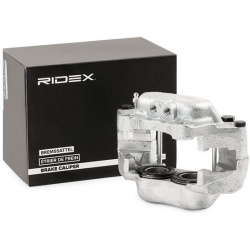 stabdžių apkaba
                                RIDEX                                                78B0772, Nenurodytas g